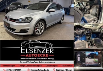 VW Golf 229.000 km 7.999 &euro; Eppingen 75031