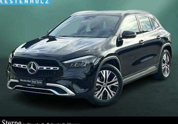 Mercedes-Benz GLA 180 7.900 km 36.440 &euro; Wiesloch 69168