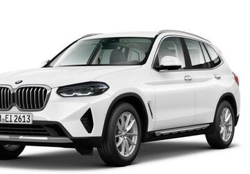 BMW X3 73.246 km 37.930 &euro; Mühlacker 75417