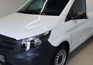 Mercedes-Benz Vito 54.000 km 20.990 &euro; Malsch 69254