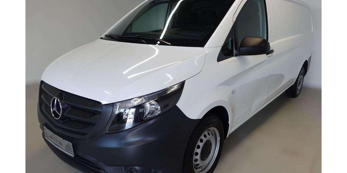 Mercedes-Benz Vito 54.000 km 20.990 &euro; Malsch 69254