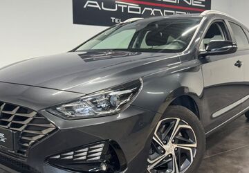 Hyundai i30 146.399 km 10.250 &euro; Bretten 75015