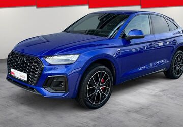 Audi Q5 69.918 km 47.930 &euro; Mosbach 74821