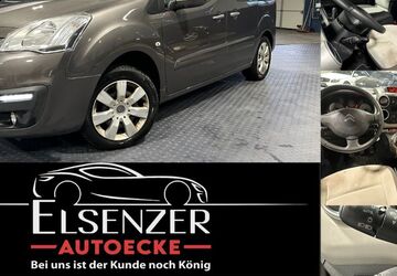 Citroen Berlingo 199.999 km 5.199 &euro; Eppingen 75031