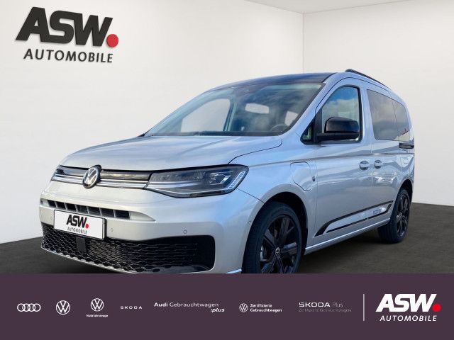 VW Caddy 4.900 km 46.940 &euro; Sinsheim 74889