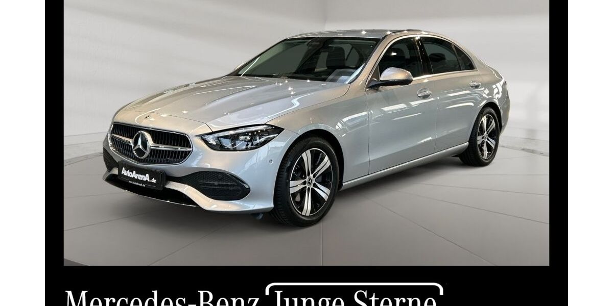 Mercedes-Benz C 180 12.754 km 33.669 &euro; Heilbronn 74072