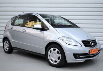 Mercedes-Benz A 160 77.500 km 7.990 &euro; Forst 76694
