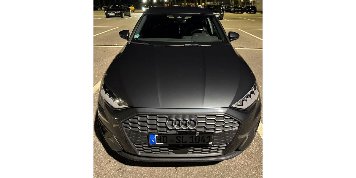 Audi A3 117.000 km 19.500 &euro; Neckarbischofsheim 74924