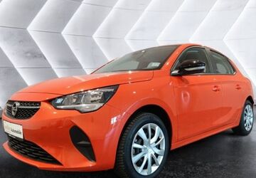 Opel Corsa 14.300 km 14.830 &euro; Bietigheim-Bissingen 74321