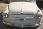 Fiat 600 4.770 km 30.000 &euro; Gundelsheim 74831
