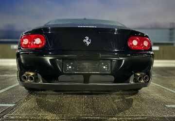 Ferrari 456 119.200 km 74.000 &euro; Heilbronn 74072