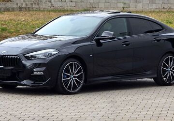 BMW 218 56.800 km 27.890 &euro; Kürnbach 75057