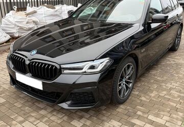 BMW 530 170.000 km 27.608 &euro; Karlsdorf 76689