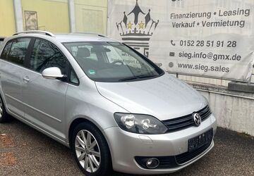 VW Golf 120.125 km 4.890 &euro; Talheim 74388