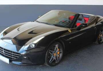 Ferrari California 56.000 km 126.800 &euro; Sinsheim 74889