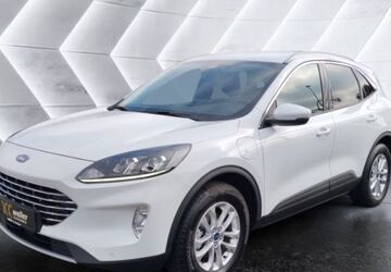 Ford Kuga 25.500 km 25.430 &euro; Bietigheim-Bissingen 74321