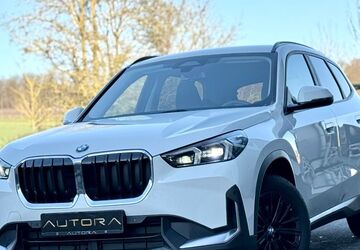 BMW X1 99.022 km 27.550 &euro; Brackenheim 74336