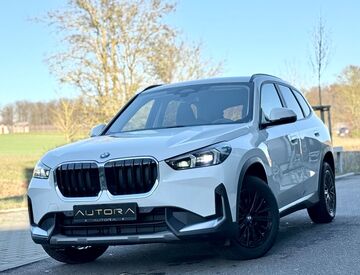 Gebrauchte BMW X1