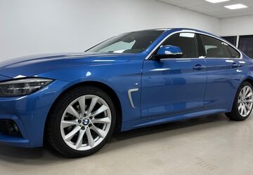 BMW 420 136.300 km 19.990 &euro; Sandhausen ( bei Heidelberg ) 69207