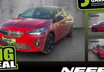 Opel Corsa 28.588 km 14.930 &euro; Bad Friedrichshall 74177