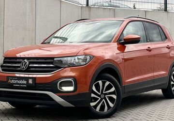VW T-Cross 48.000 km 18.999 &euro; Leimen 69181