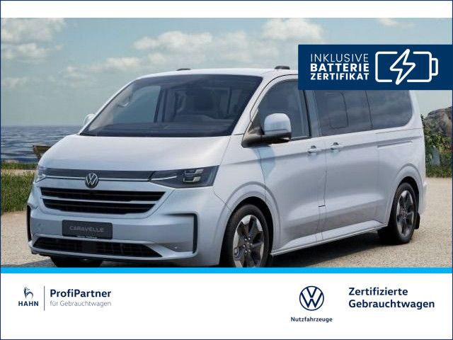 VW T7 Caravelle 1.500 km 45.000 &euro; Bietigheim-Bissingen 74321