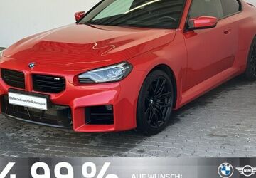 BMW M2 30.048 km 60.880 &euro; Heilbronn 74074