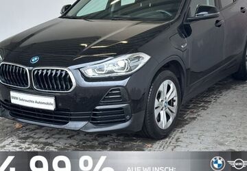 BMW X2 55.105 km 22.949 &euro; Heilbronn 74074