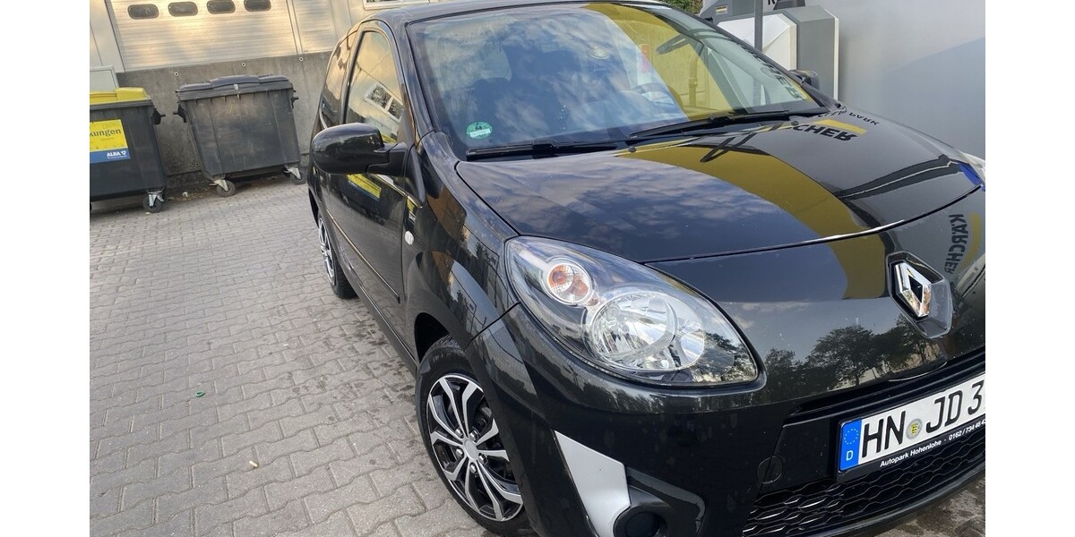 Renault Twingo 143.000 km 2.400 &euro; Heilbronn 74072
