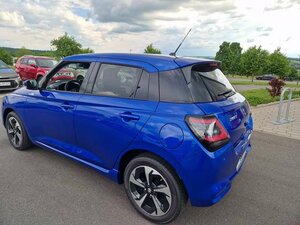 Suzuki Swift 1.2 Dualjet Hybrid MT Comfort+Garantie 3.800 km 19.990 &euro; Obrigheim-Asbach 74847