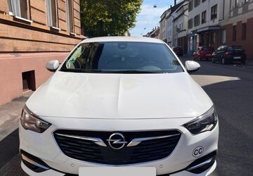 Opel Insignia 141.000 km 13.000 &euro; Heilbronn 74072