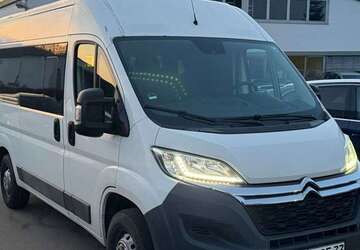 Citroen Jumper 182.000 km 12.499 &euro; Gundelsheim 74831