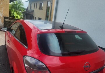 Opel Astra 165.000 km 4.900 &euro; Neckarbischofsheim 74924