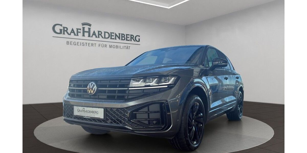 VW Touareg 25.919 km 74.890 &euro; Bretten 75015