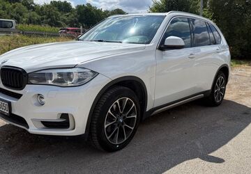 BMW X5 296.000 km 16.700 &euro; Ubstadt Weiher 76698