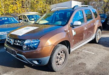 Dacia Duster 163.000 km 3.200 &euro; Mosbach 74821