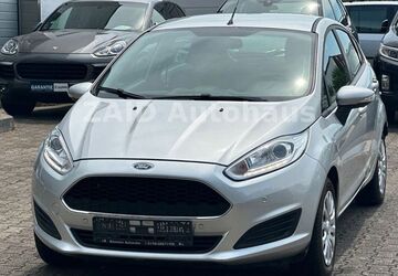 Ford Fiesta 149.800 km 6.499 &euro; Wiesloch 69168