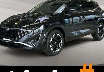 Nissan Qashqai 18.803 km 25.733 &euro; Neckarsulm-Obereisesheim 74172