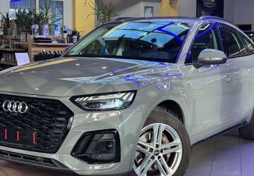 Audi Q5 139.846 km 31.480 &euro; Oberderdingen 75038