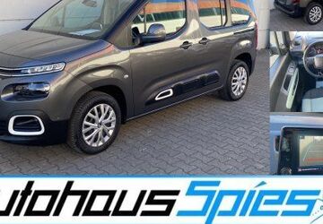 Citroen Berlingo 151.248 km 12.990 &euro; Heilbronn 74076