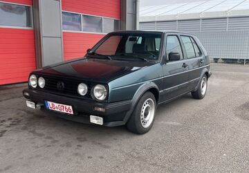 VW Golf 136.000 km 6.900 &euro; Pleidelsheim 74385