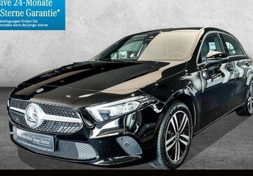 Mercedes-Benz A 250 54.500 km 22.520 &euro; Tamm 71732