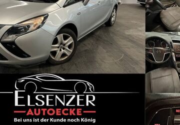 Opel Zafira Tourer 130.999 km 7.999 &euro; Eppingen 75031