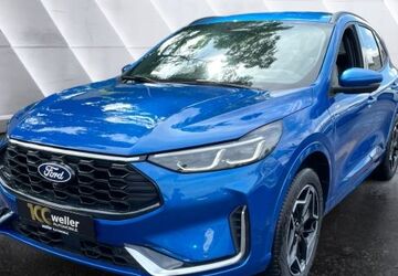 Ford Kuga 14.400 km 39.730 &euro; Bietigheim-Bissingen 74321