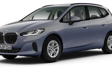 BMW 218 Active Tourer 17.661 km 30.689 &euro; Bietigheim-Bissingen 74321