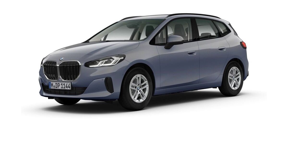 BMW 218 Active Tourer 17.661 km 30.689 &euro; Bietigheim-Bissingen 74321