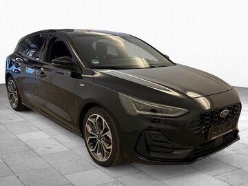 Gebrauchte Ford Focus