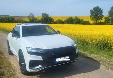 Audi Q8 49.500 km 61.350 &euro; Eppingen 75031