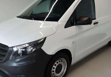 Mercedes-Benz Vito 118.000 km 17.489 &euro; Malsch 69254