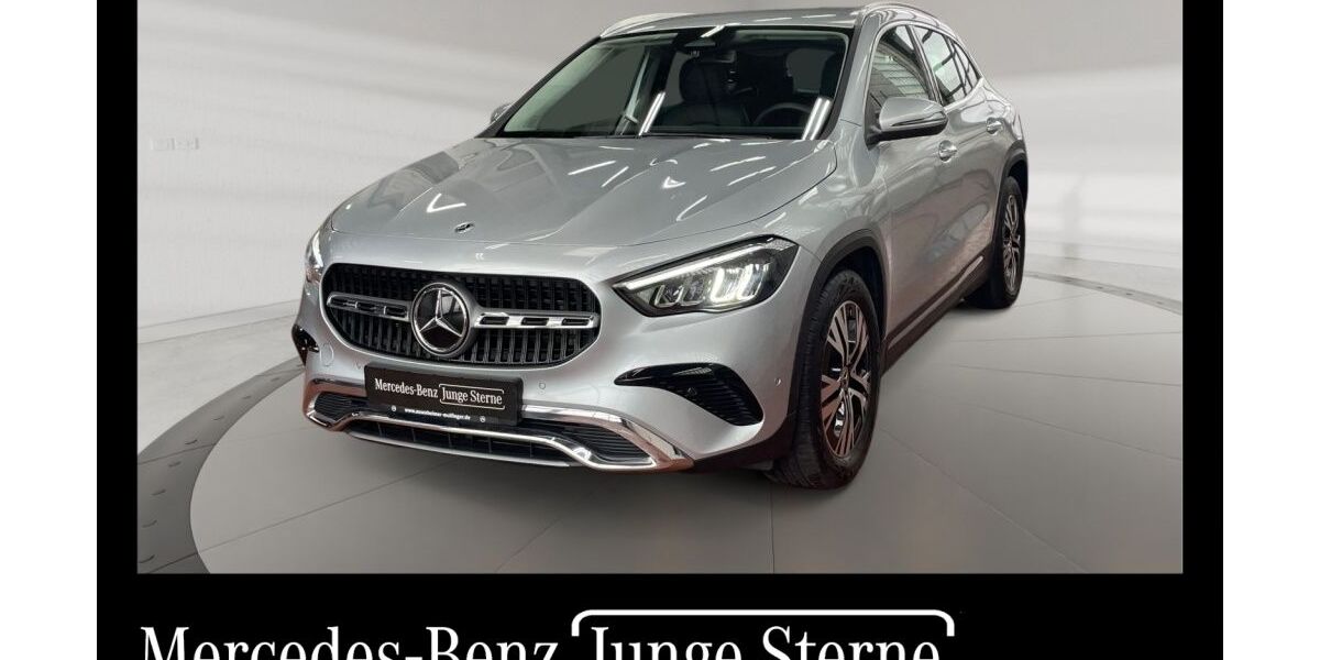 Mercedes-Benz GLA 220 11.911 km 41.989 &euro; Heilbronn 74072